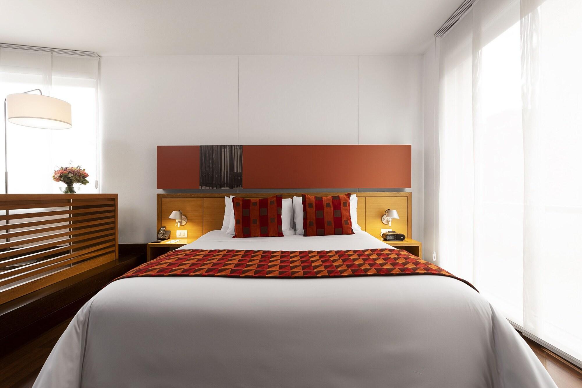 Hotel Bh La Quinta Bogota Luaran gambar