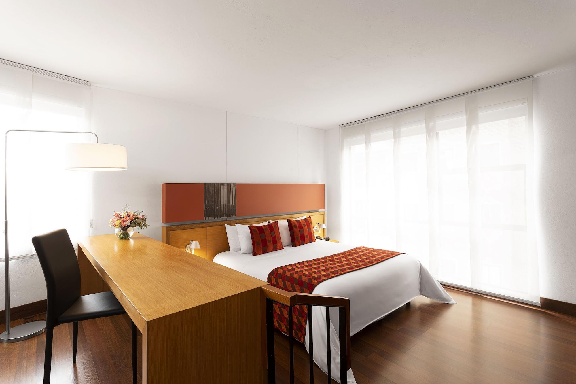 Hotel Bh La Quinta Bogota Luaran gambar