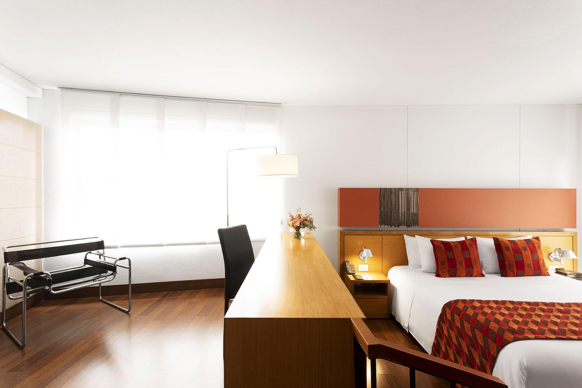 Hotel Bh La Quinta Bogota Luaran gambar