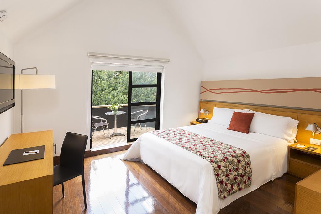 Hotel Bh La Quinta Bogota Luaran gambar
